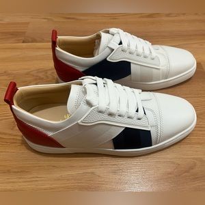 Christian Louboutin Elastikid Flat